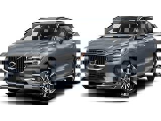 Certified 2023 Volvo XC60 B5 Core