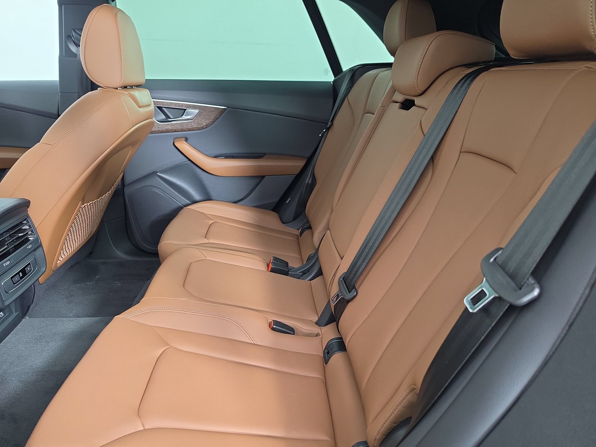New 2026 Audi Q8 Premium AWD/4WD image 38