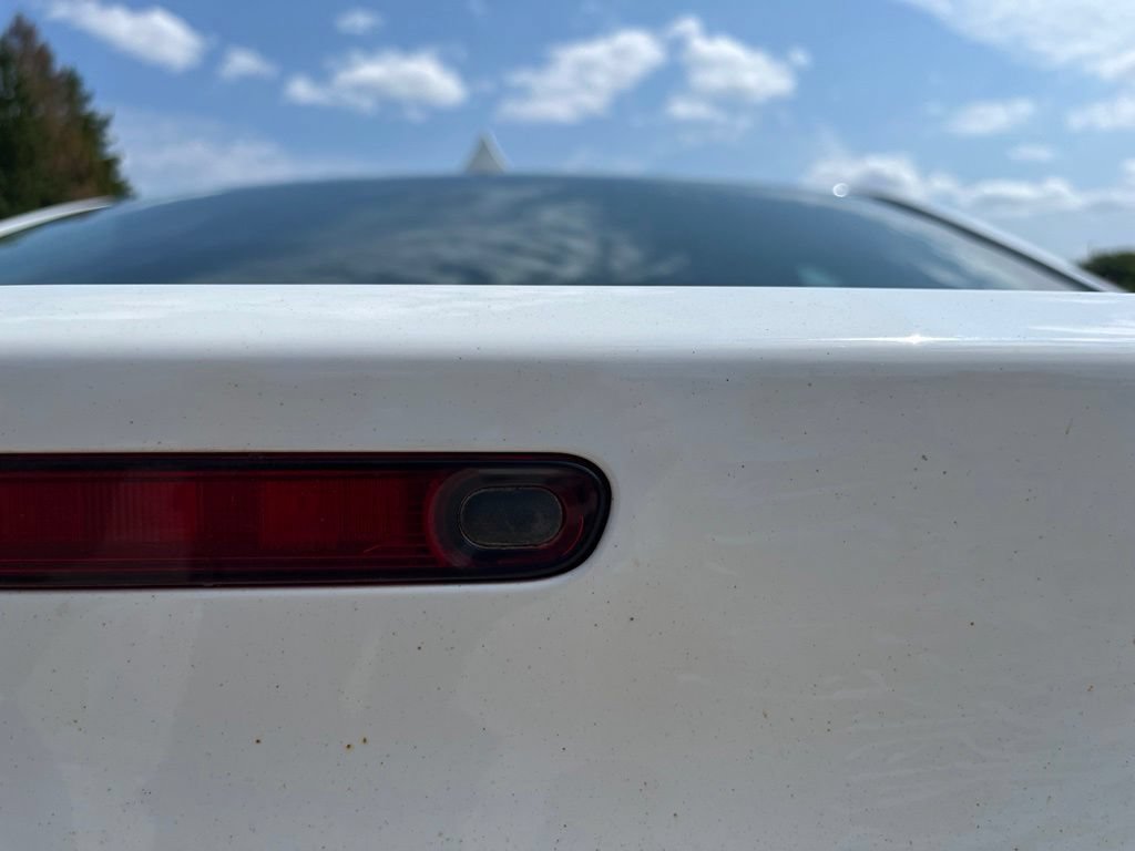 Used 2013 Chevrolet Malibu LT w/ Power Convenience Package FWD image 10