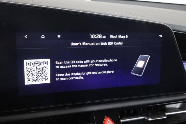 Used 2023 Kia Niro Wind w/ Wind Preserve Package FWD image 31