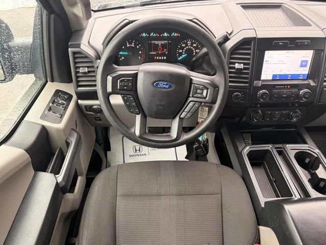 Used 2020 Ford F150 XL w/ Equipment Group 101A Mid image 36