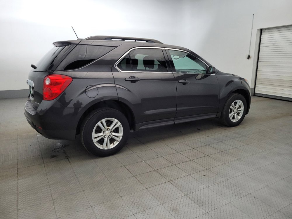 Used 2015 Chevrolet Equinox LT image 10