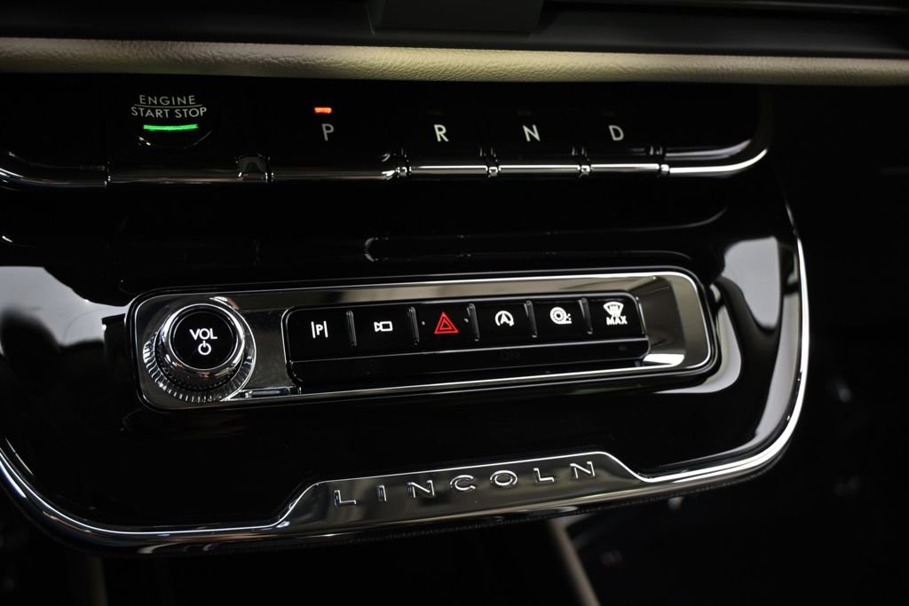 New 2026 Lincoln Corsair Reserve AWD/4WD image 30