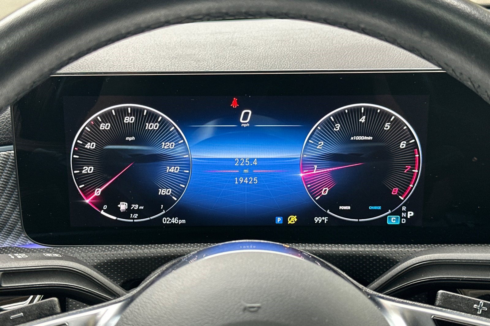 Certified 2025 Mercedes-Benz CLA 250 4MATIC image 21
