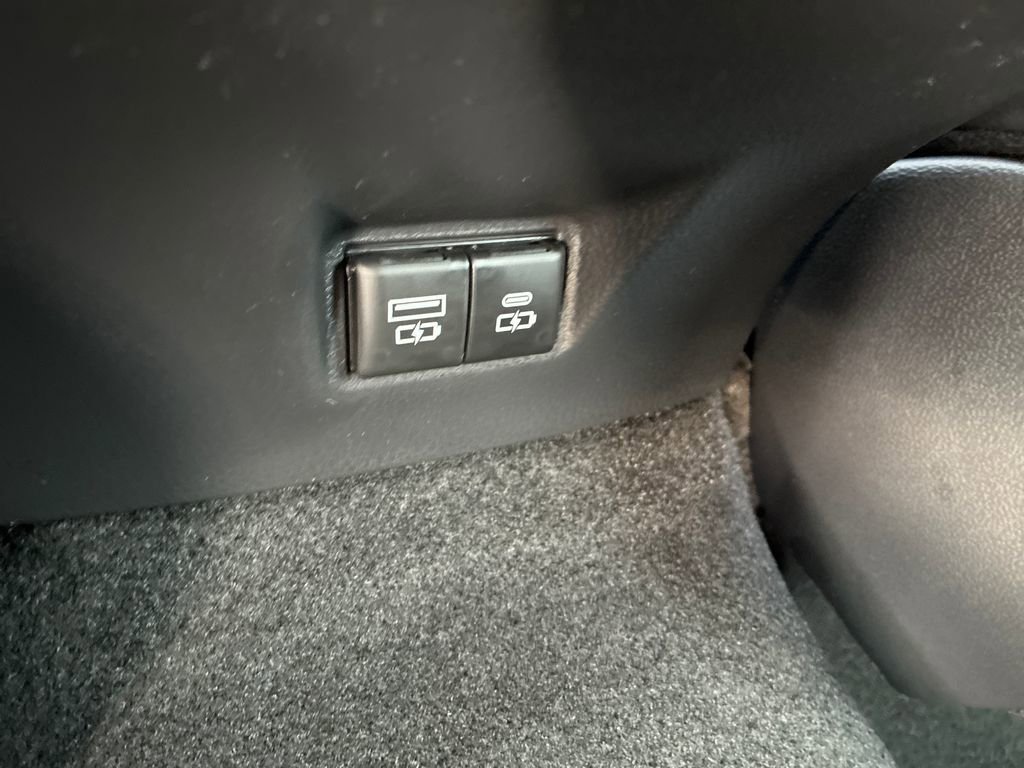 New 2026 Toyota Camry SE image 37