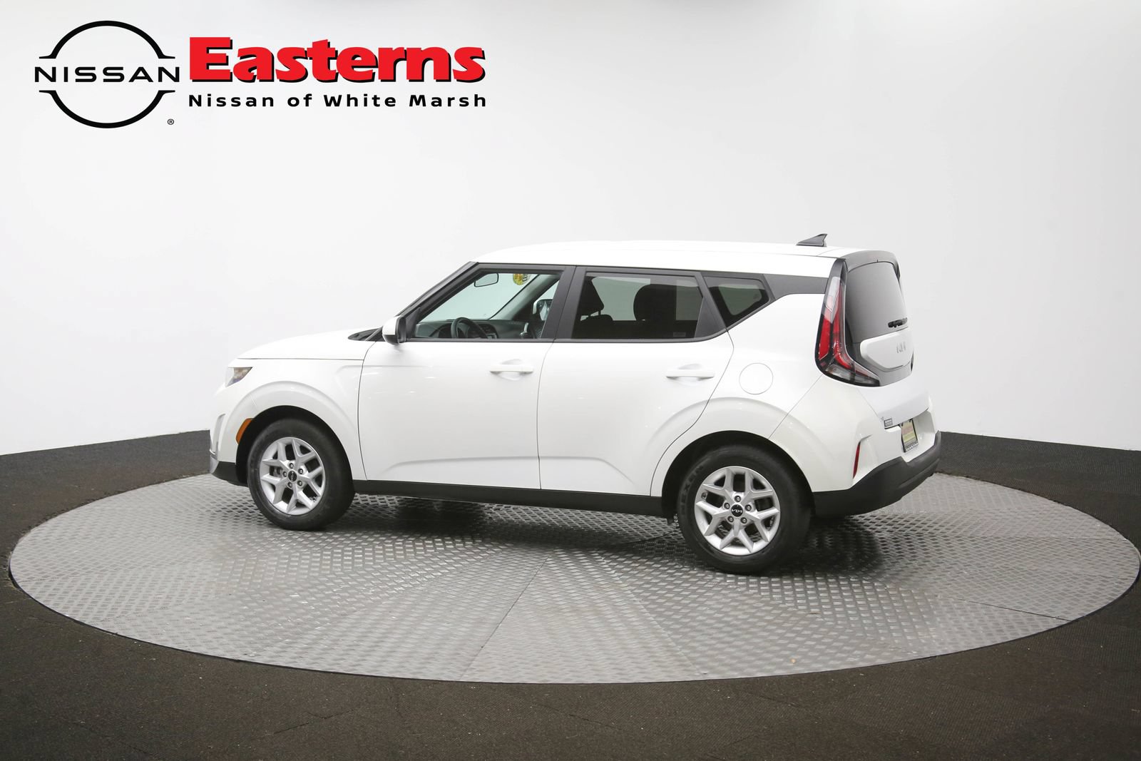 Used 2024 Kia Soul LX w/ Option Group 015 FWD image 60