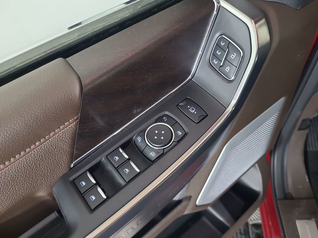 New 2026 Ford F250 King Ranch w/ Tremor Off-Road Package image 19