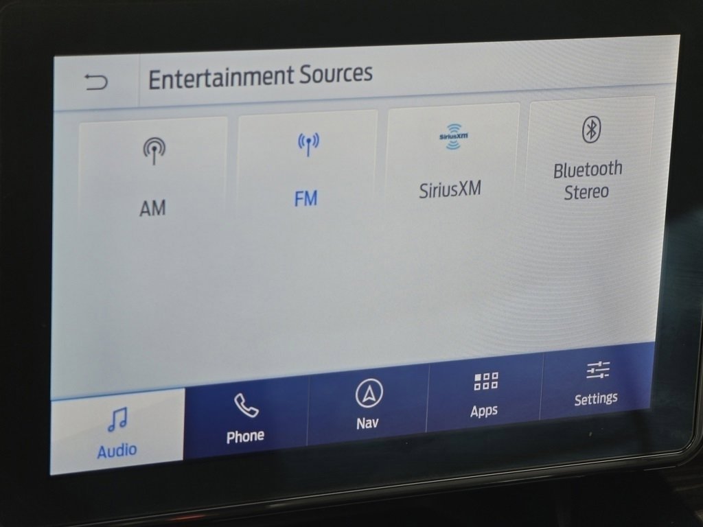 Used 2021 Ford Explorer Limited w/ Hybrid Equipment Group 310A image 14