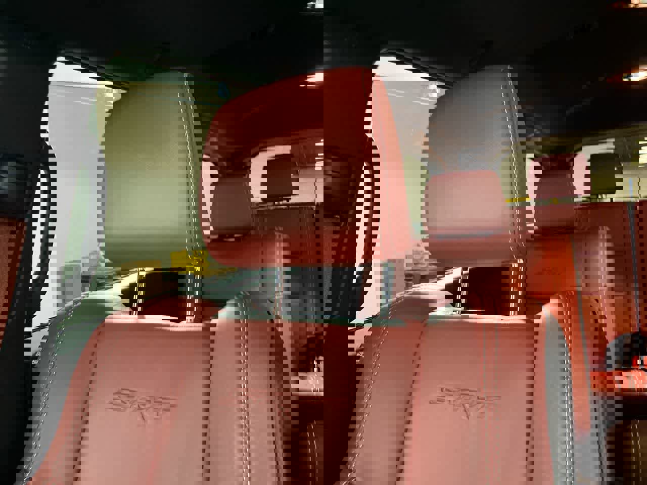 Used 2023 Dodge Durango SRT Hellcat image 28