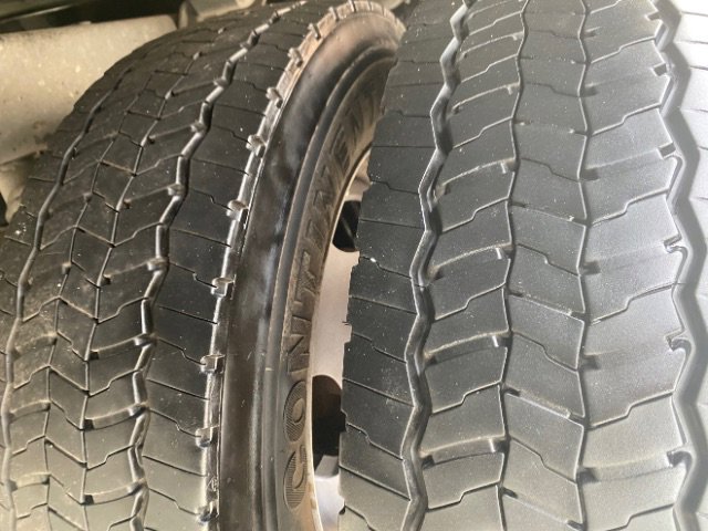 Used 2021 Ford F550 2WD Regular Cab Super Duty image 26