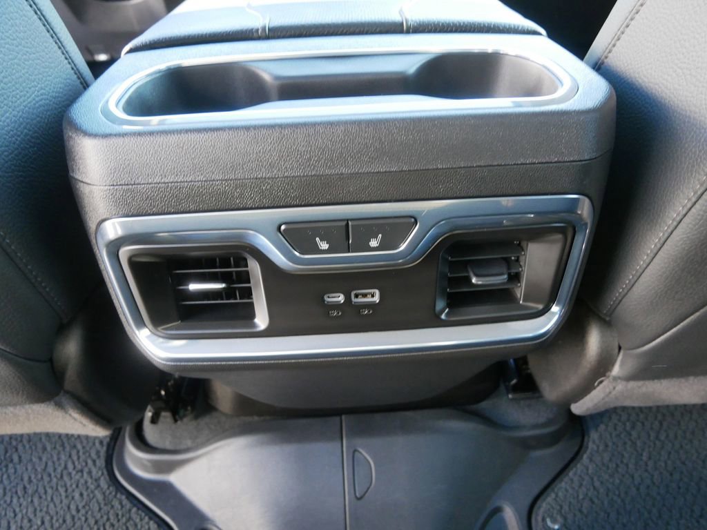 Certified 2025 GMC Sierra 1500 Denali w/ Denali Reserve Package image 22