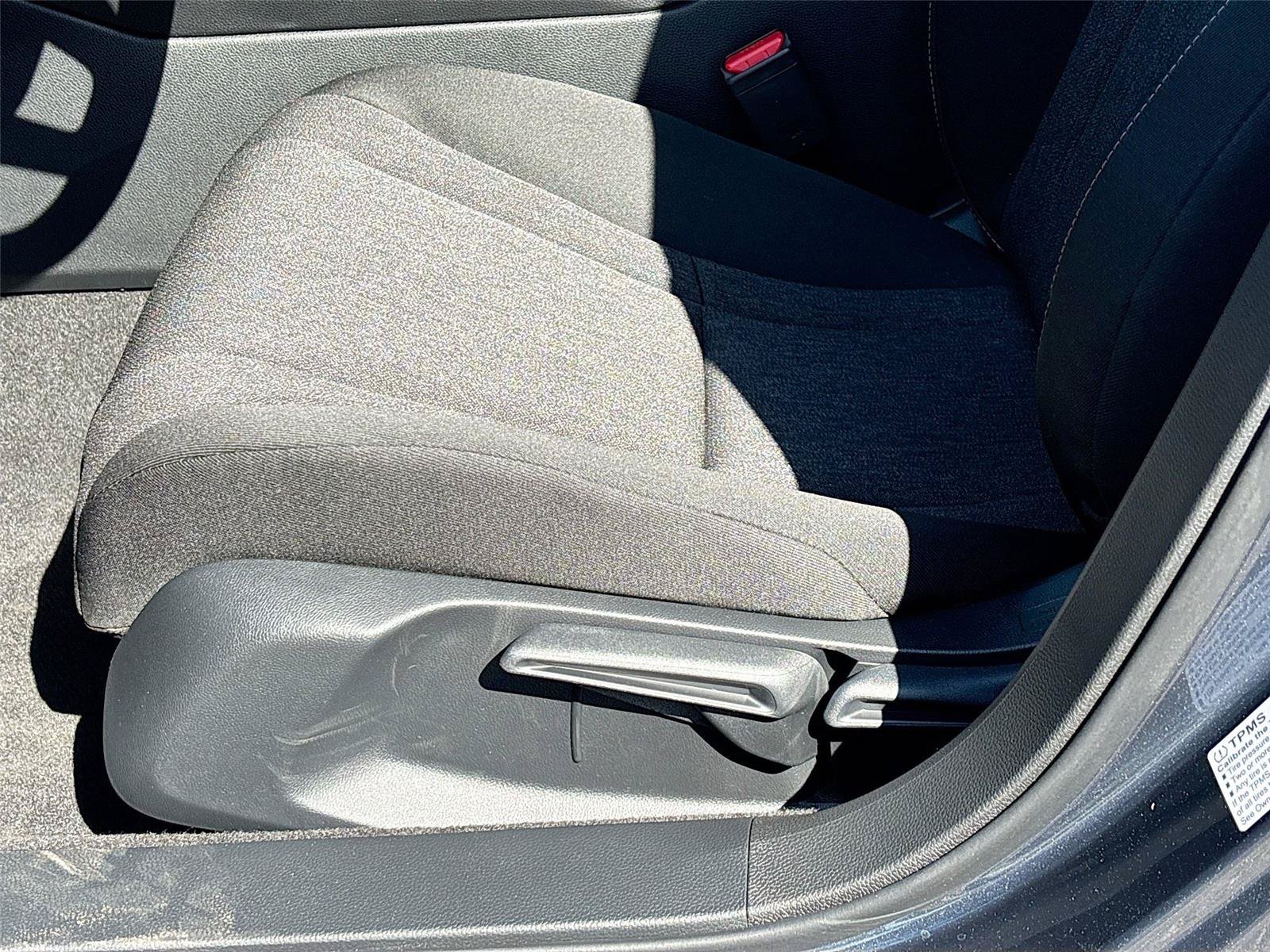 Certified 2026 Honda Accord LX image 21