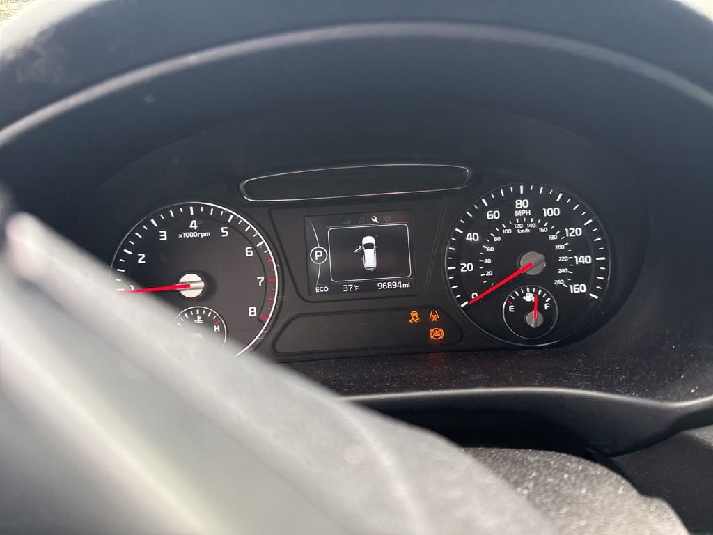 Used 2016 Kia Sorento LX w/ LX Convenience Package image 50