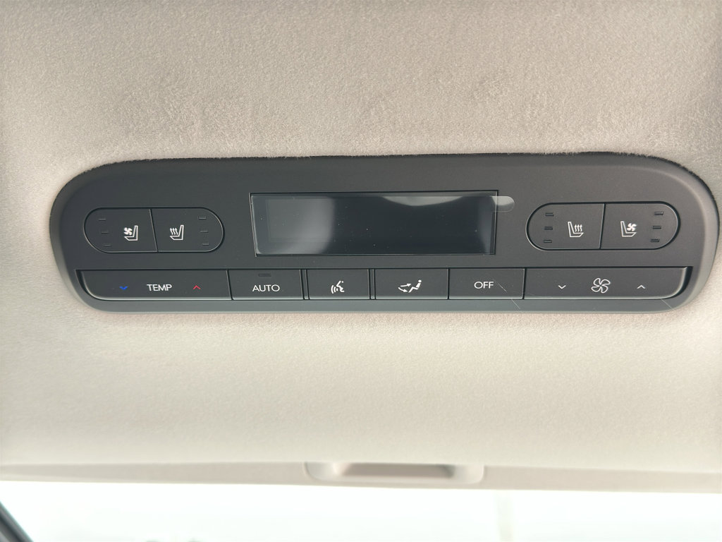 New 2026 Hyundai Palisade Calligraphy image 32