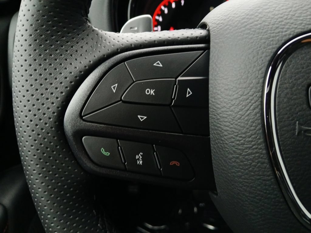 New 2026 Dodge Durango GT w/ Blacktop Package AWD/4WD image 11