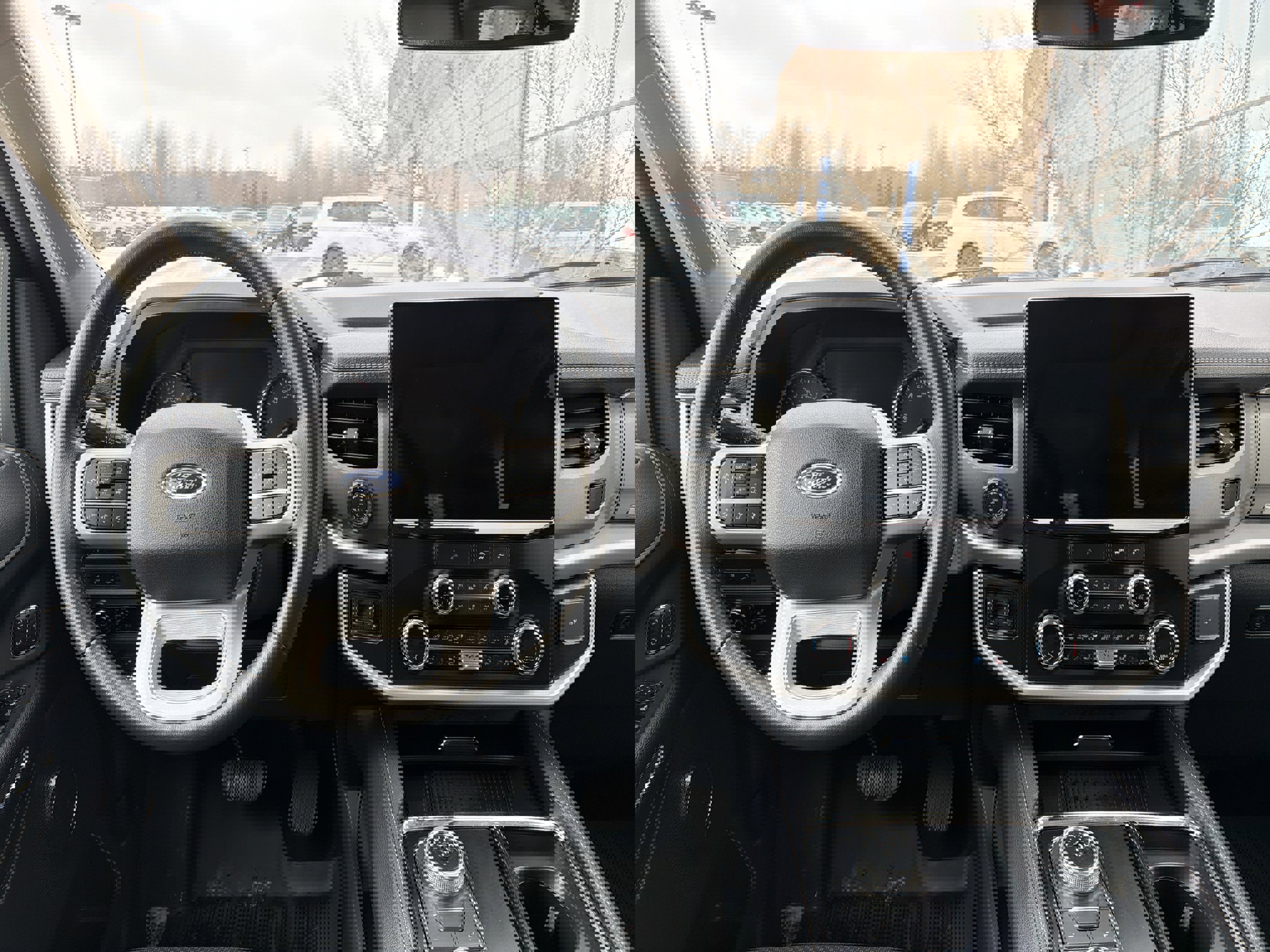 Used 2023 Ford Expedition Max XLT image 12