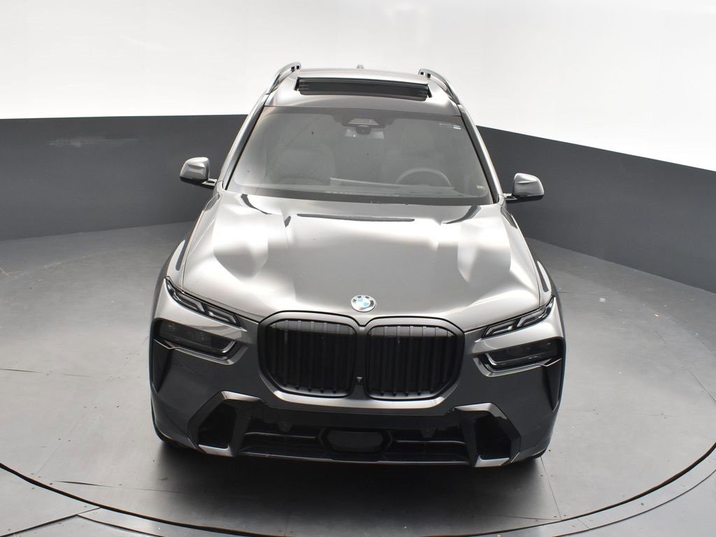New 2026 BMW X7 xDrive40i w/ Executive Package image 40