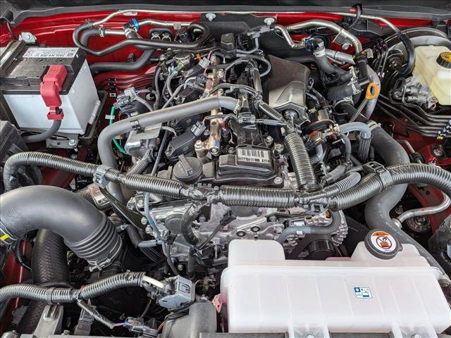 New 2026 Toyota Tacoma SR5 RWD image 16