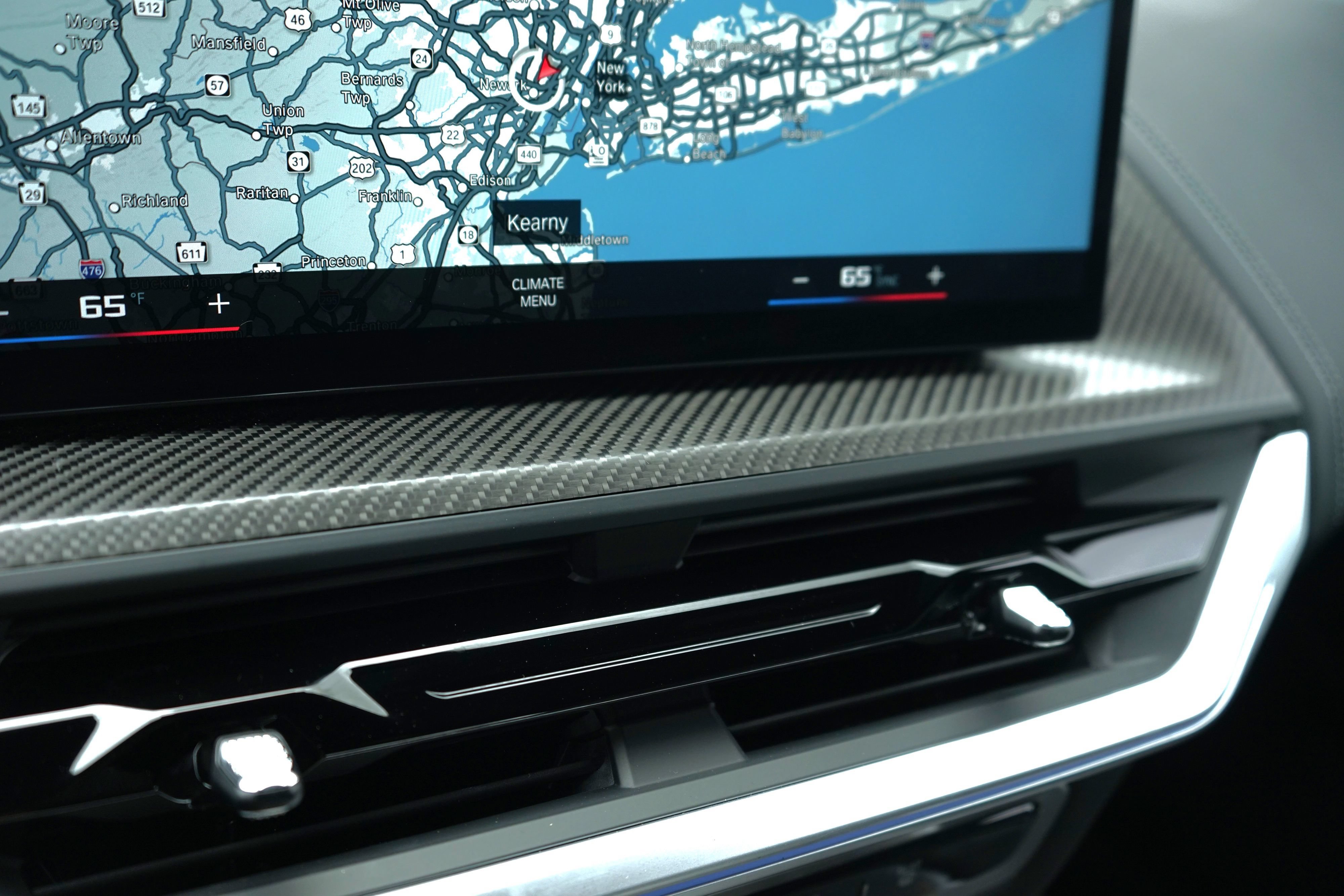 Used 2023 BMW XM AWD/4WD image 32