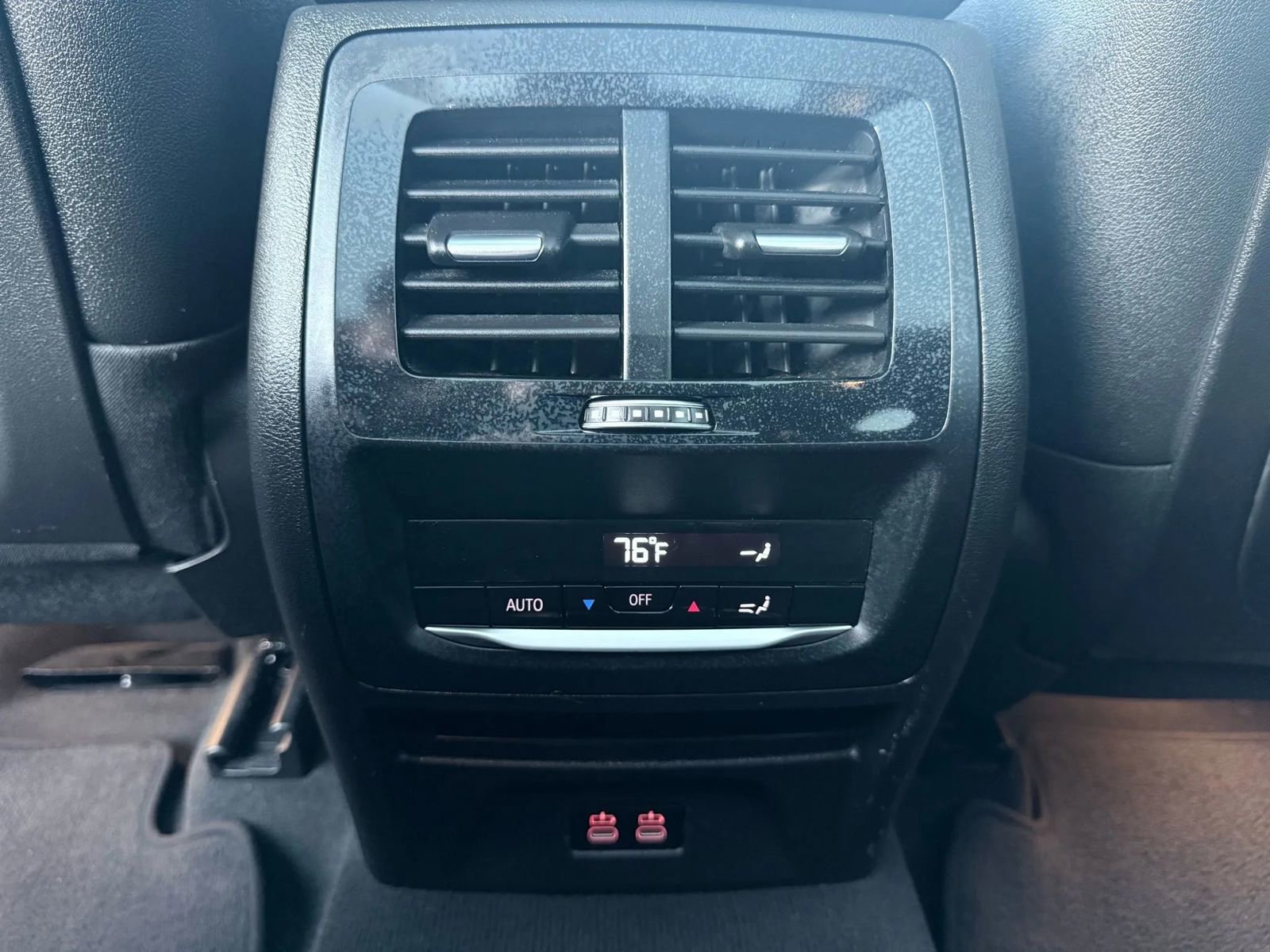 Used 2021 BMW X3 sDrive30i image 12