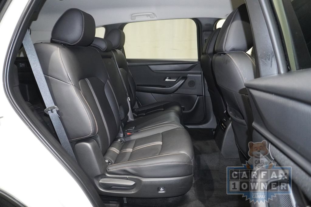 Certified 2024 MAZDA CX-90 3.3 Turbo w/ Select Package AWD/4WD image 17