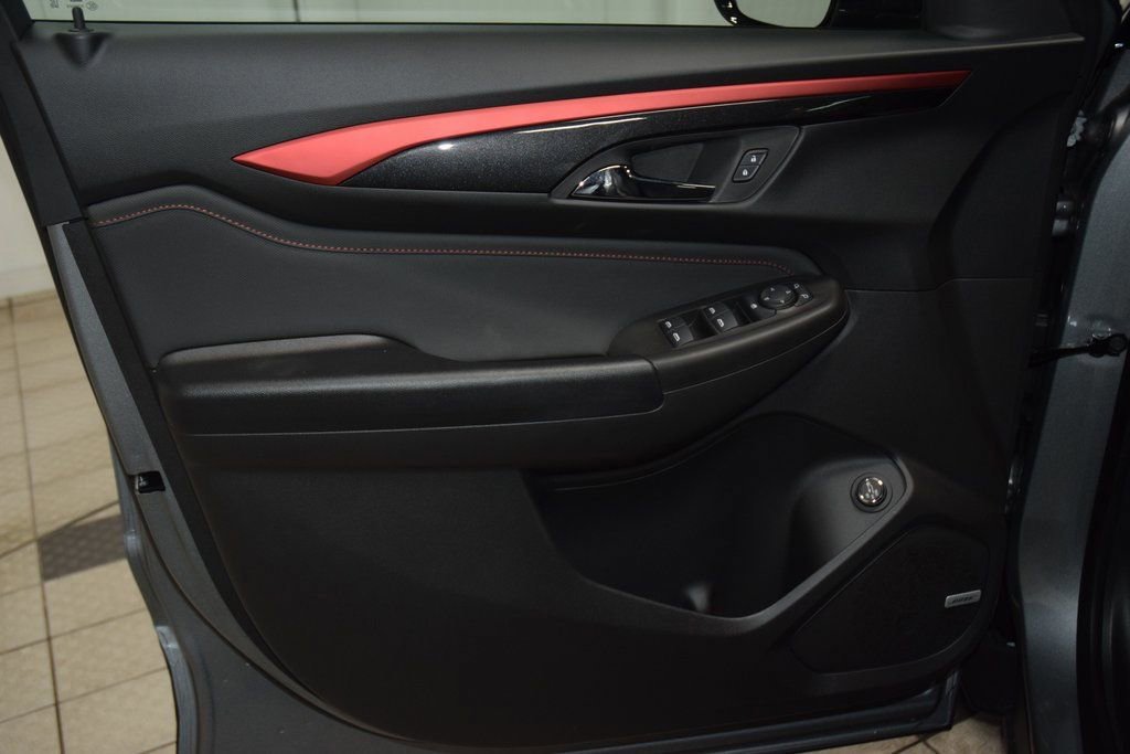 New 2026 Chevrolet TrailBlazer RS w/ Convenience Package image 46