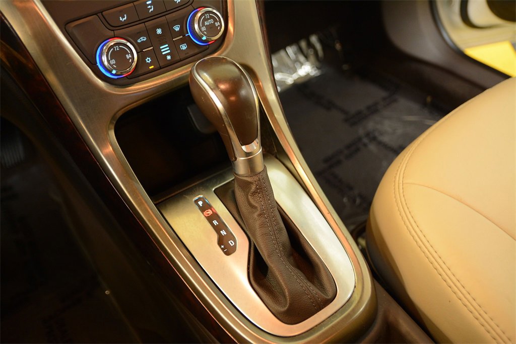 Used 2014 Buick Verano image 24