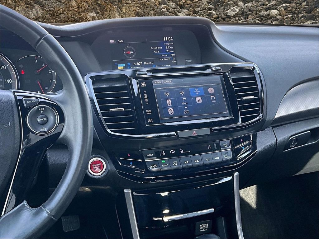 Used 2016 Honda Accord EX-L image 6