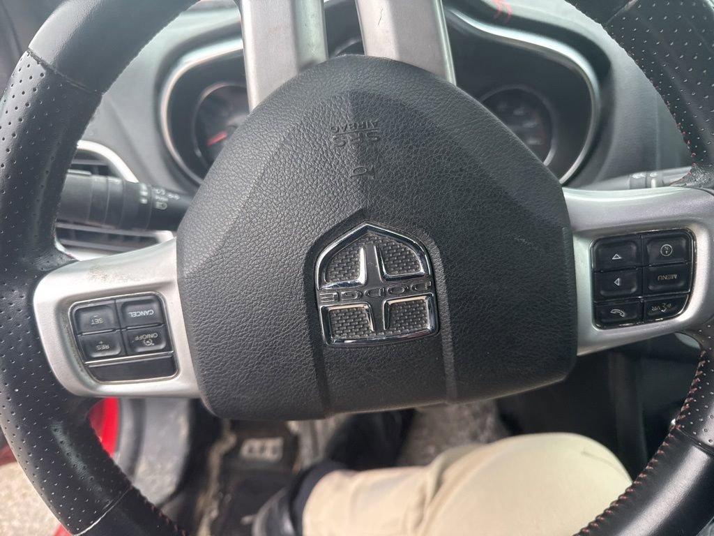 Used 2014 Dodge Avenger R/T w/ Sun/Sound Group image 12