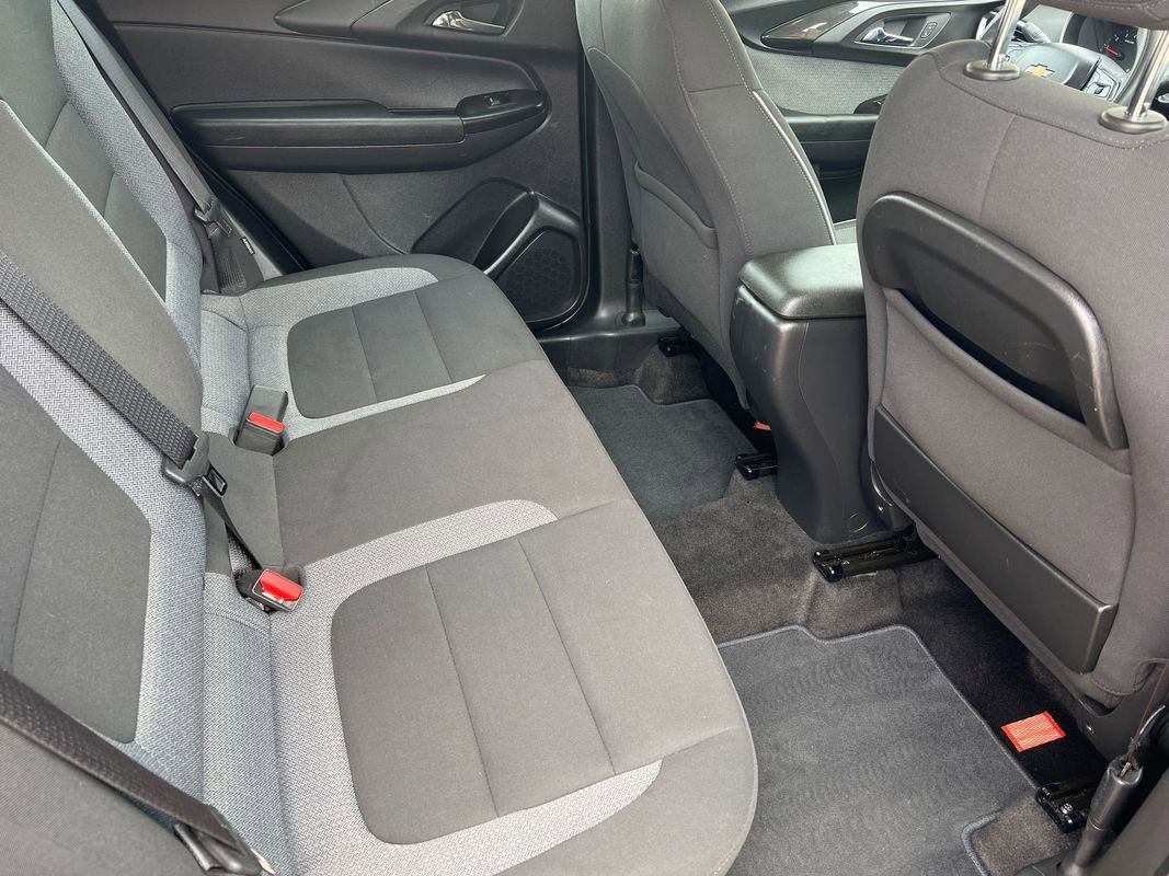 Used 2022 Chevrolet TrailBlazer LS image 12