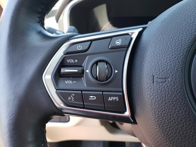 Used 2023 Acura MDX SH-AWD w/ Technology Package image 24