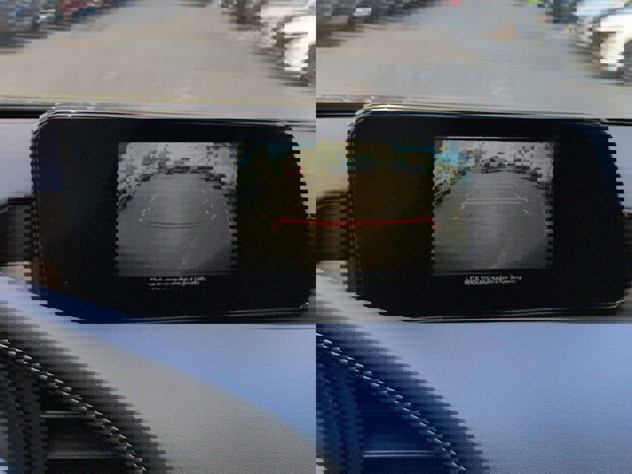 New 2026 MAZDA MAZDA3 s image 19