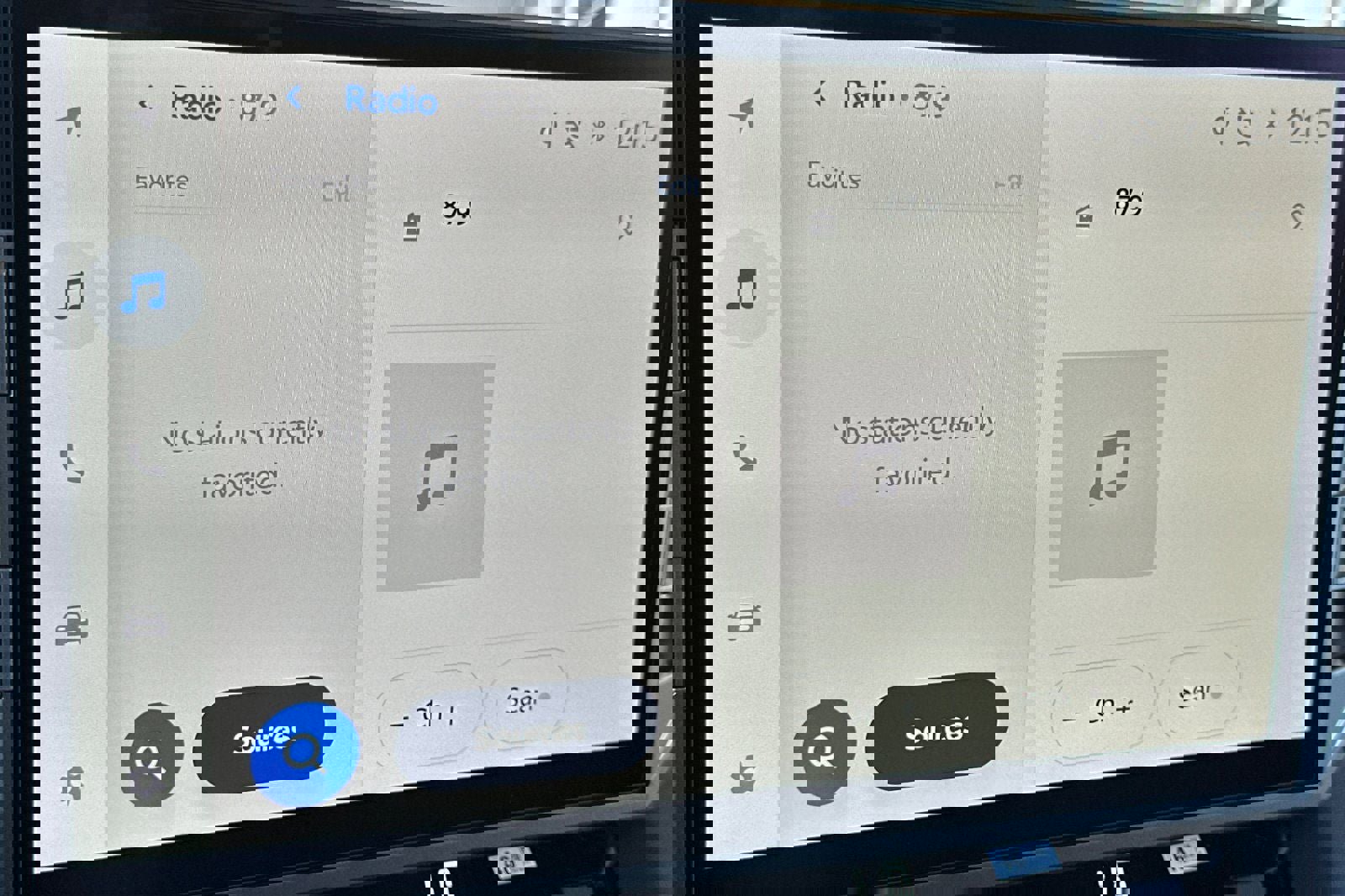 New 2026 Toyota Tundra Platinum image 21