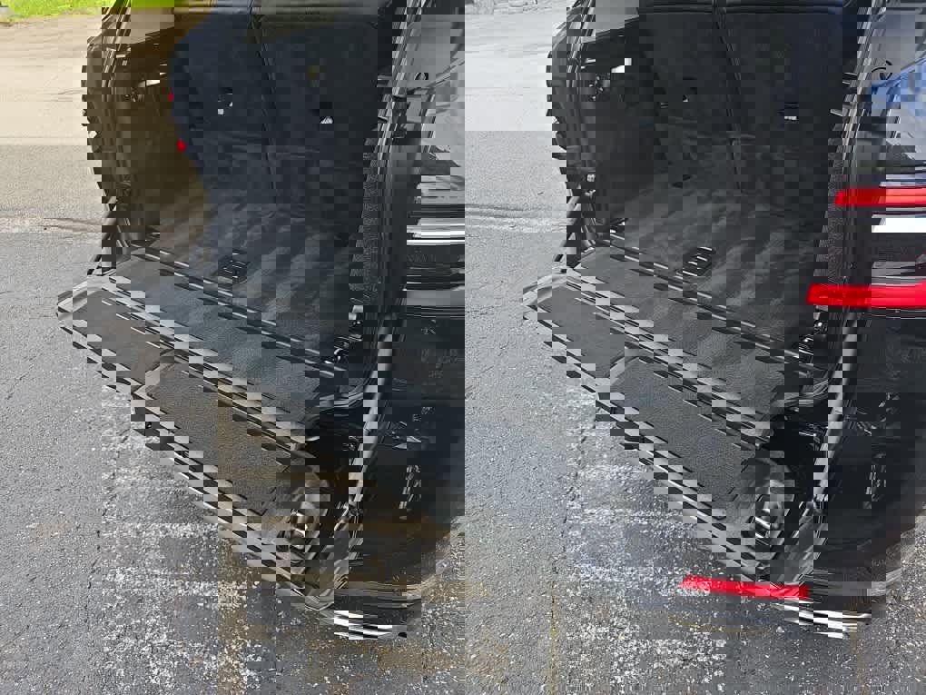 Used 2024 BMW X7 xDrive40i image 10