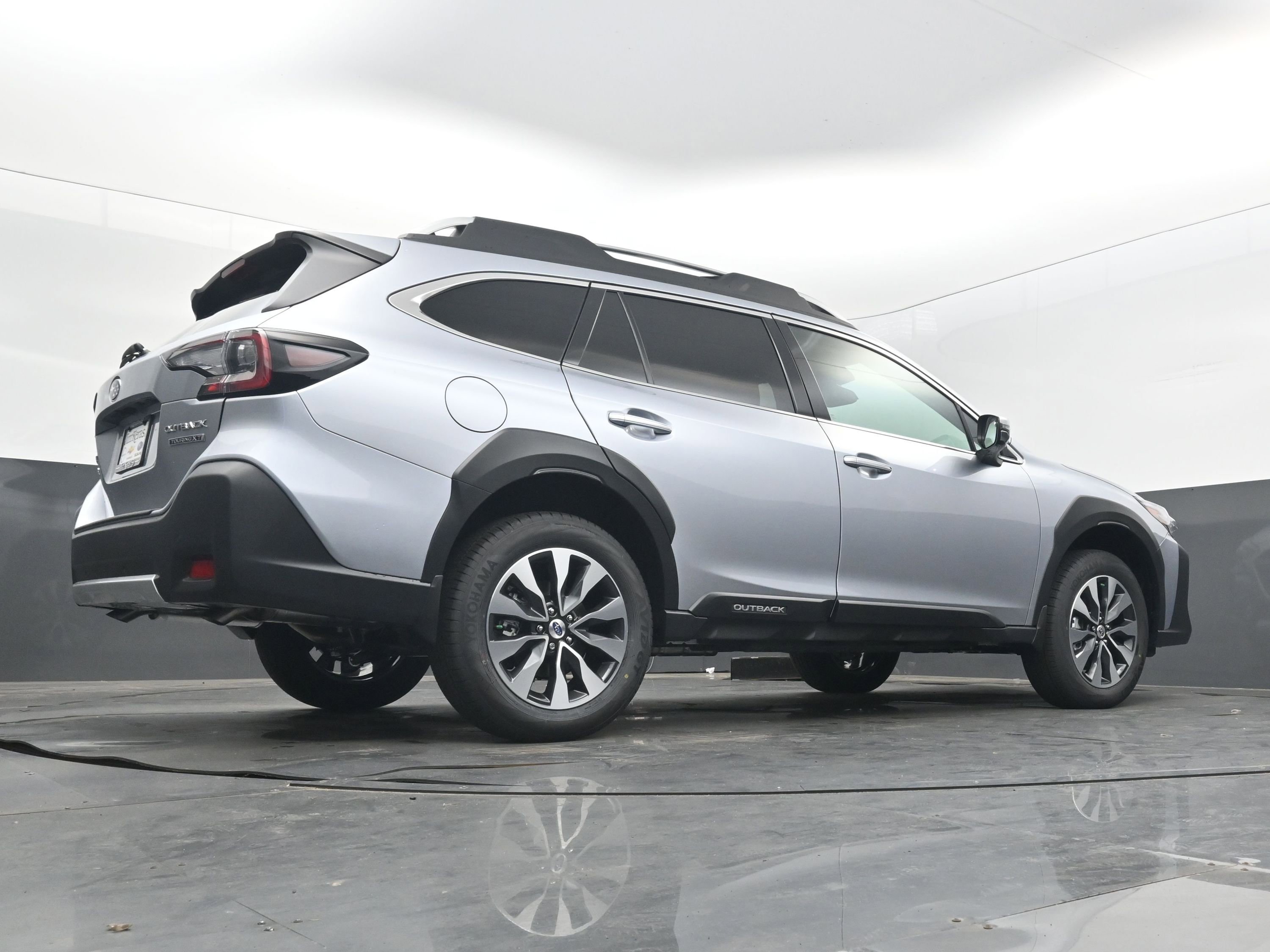 New 2025 Subaru Outback Touring XT image 29