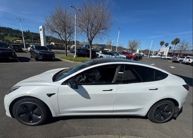 Used 2019 Tesla Model 3 Long Range image 5