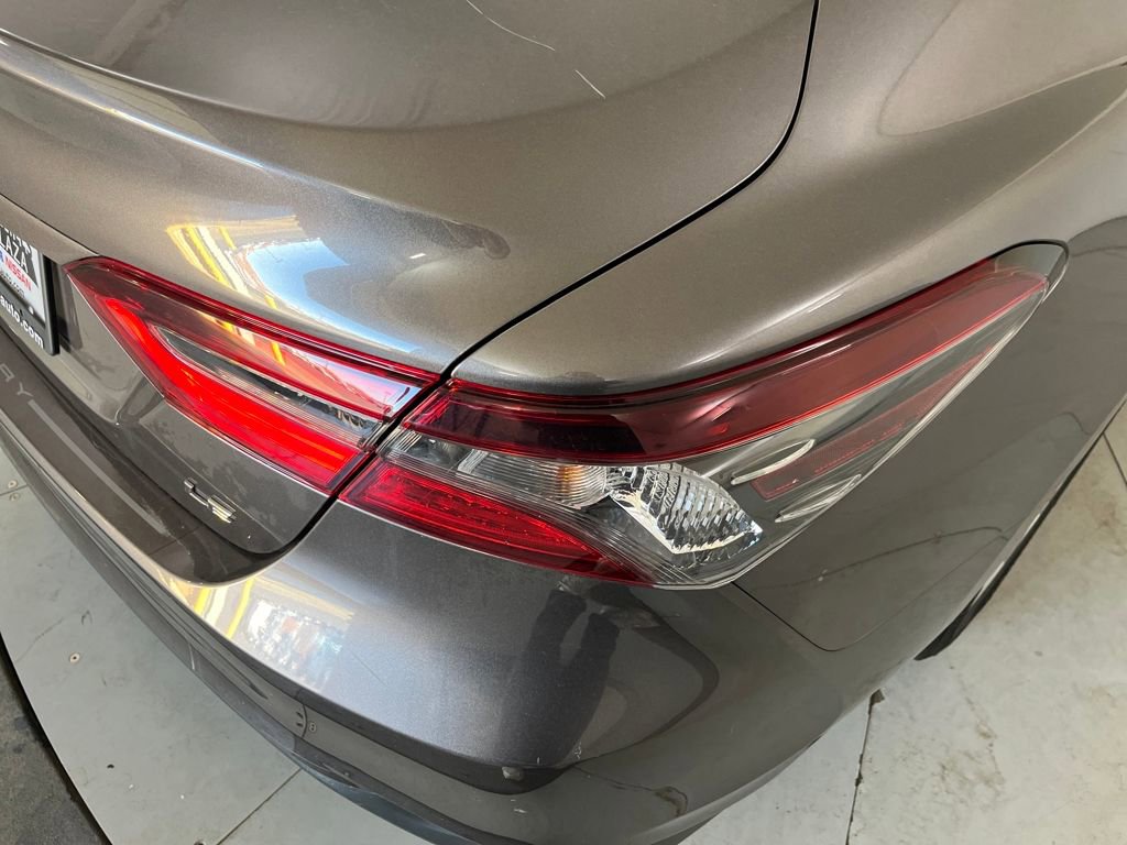 Used 2023 Toyota Camry LE image 45