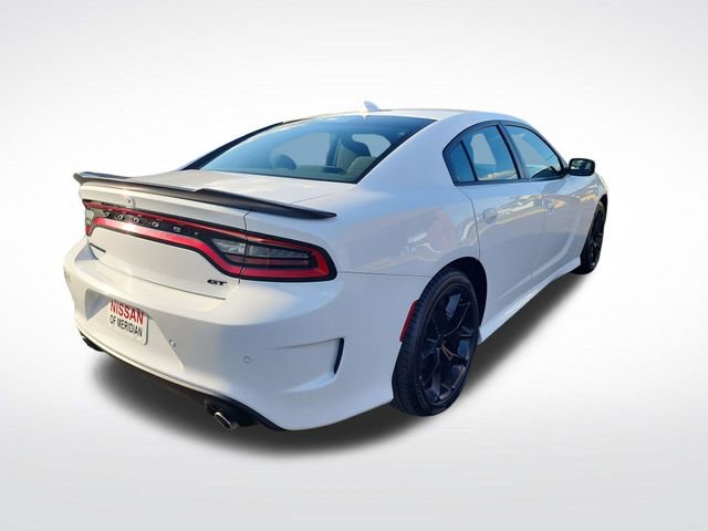 Used 2023 Dodge Charger GT w/ Blacktop Package image 5