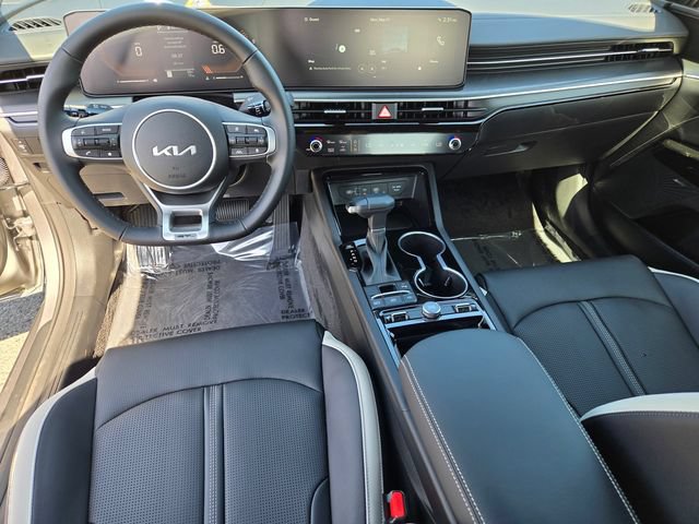 New 2026 Kia K5 GT-Line w/ GT-Line Premium Package FWD image 19