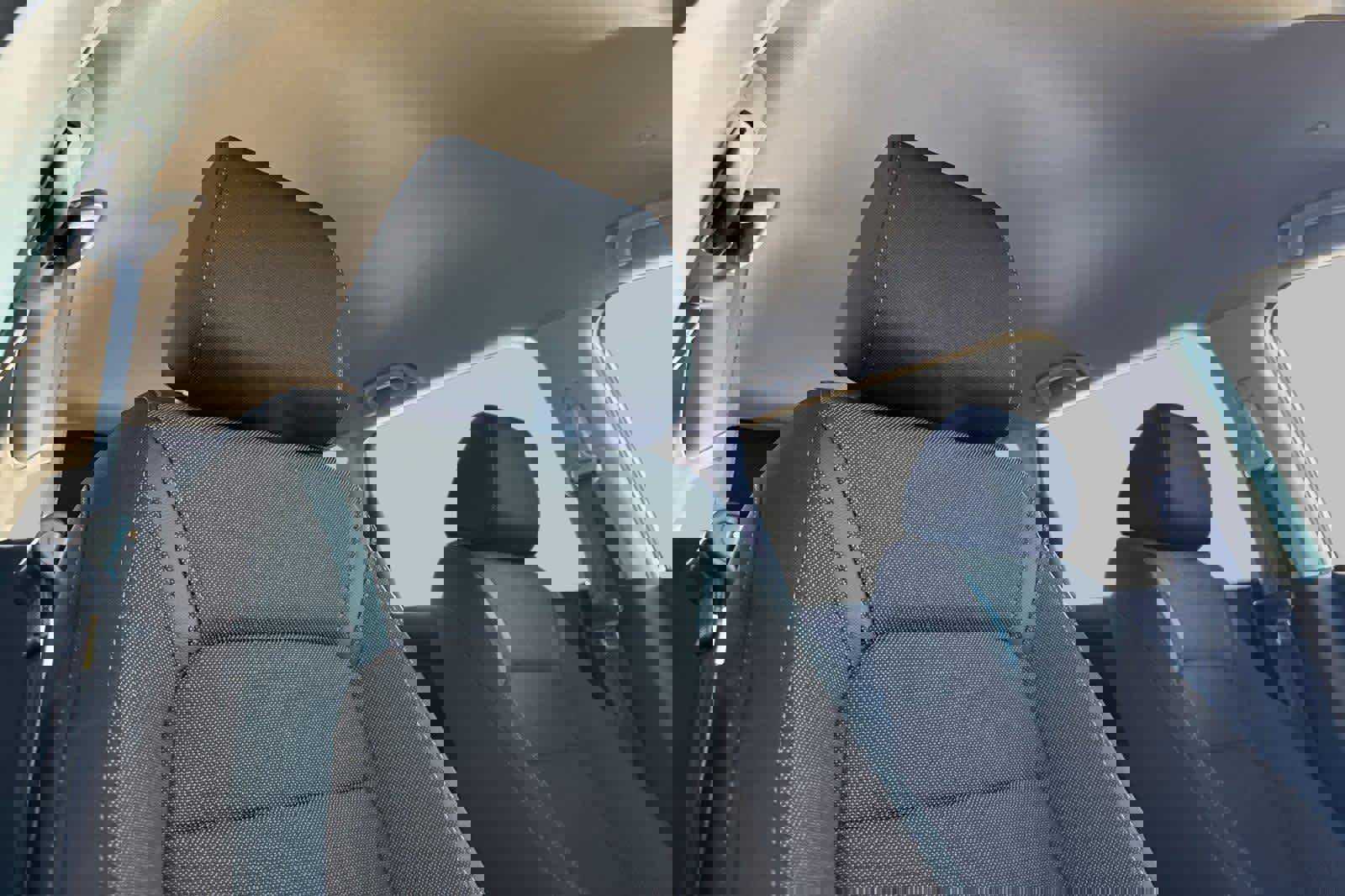 New 2026 Honda CR-V LX image 19