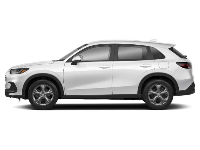 New 2026 Honda HR-V LX image 5