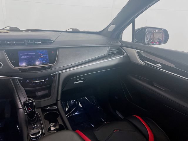 Used 2023 Cadillac XT5 Premium Luxury FWD image 20