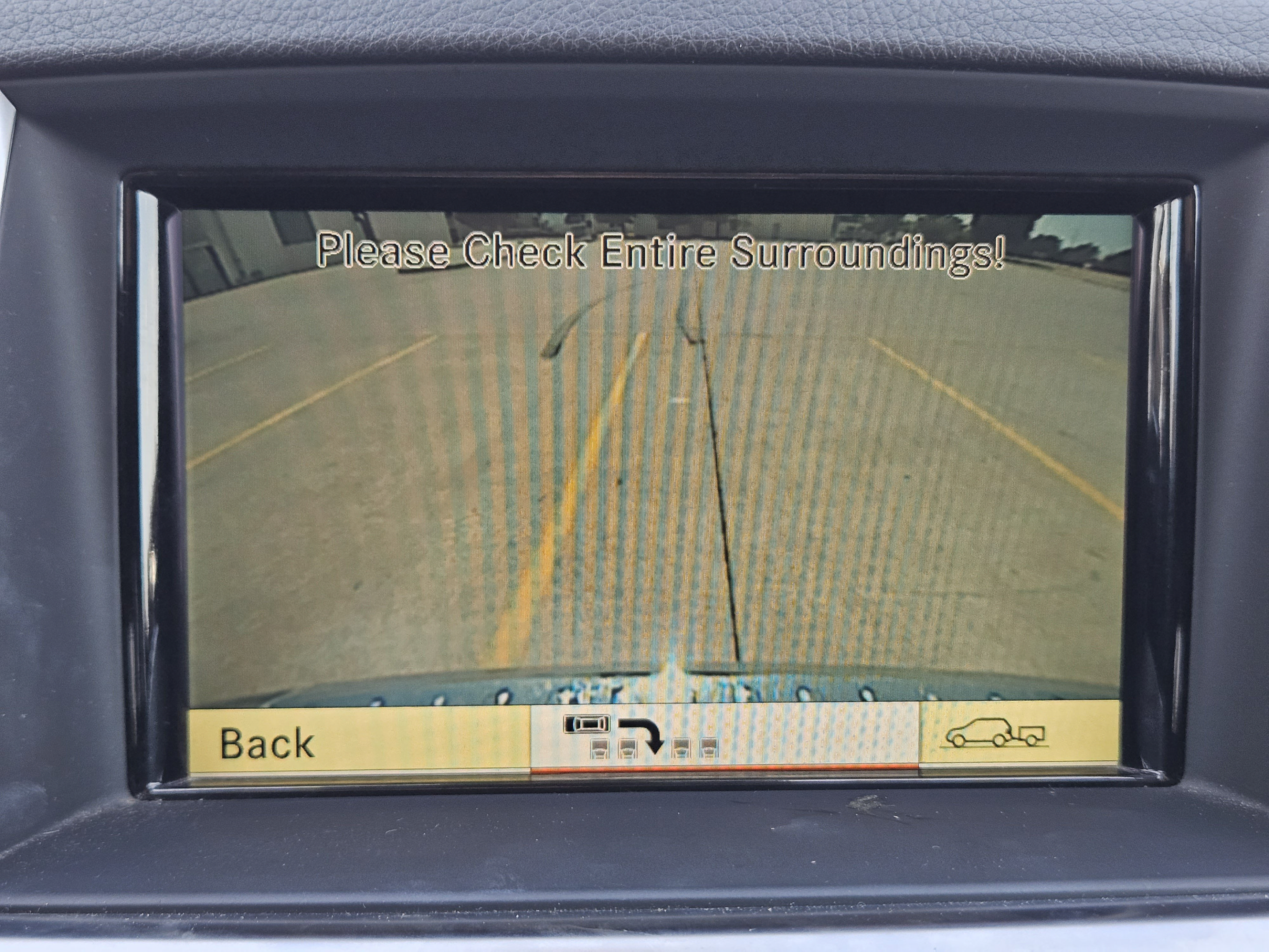 Used 2012 Mercedes-Benz ML 350 4MATIC image 10