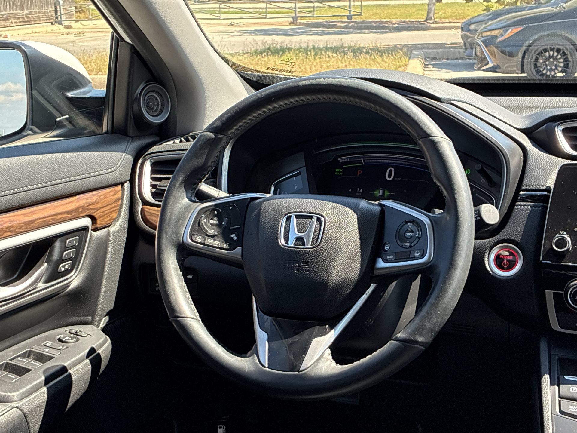 Certified 2020 Honda CR-V Touring image 25
