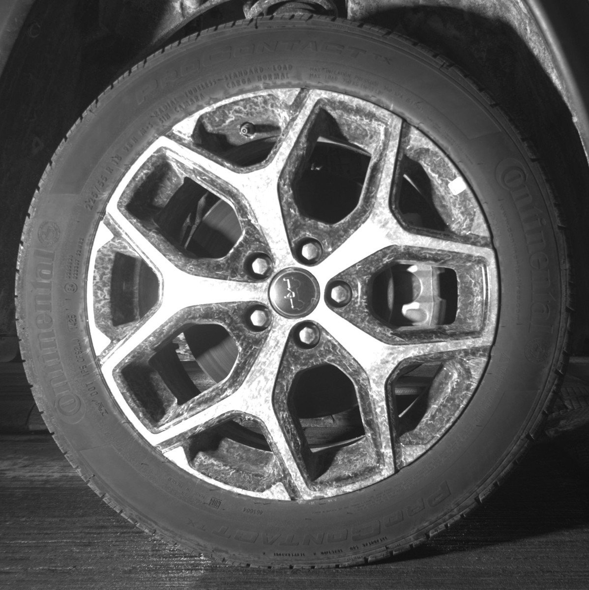 Used 2025 Jeep Compass Limited image 13