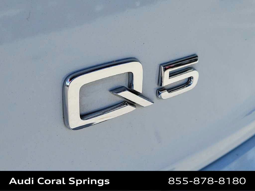 Used 2019 Audi Q5 Prestige AWD/4WD image 15