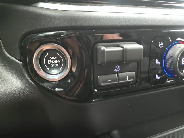 New 2026 Chevrolet Silverado 2500 LTZ w/ LTZ Plus Package image 18