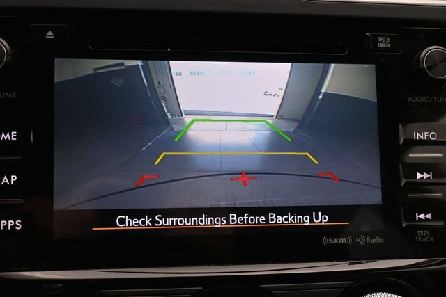 Used 2018 Subaru Forester 2.5i Touring w/ Popular Package #3B AWD/4WD image 43