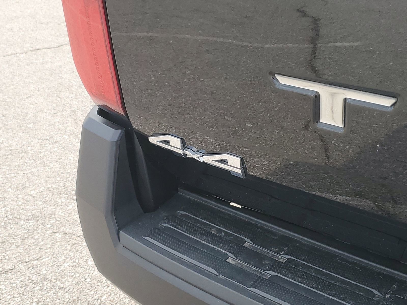 New 2026 Toyota Tacoma SR AWD/4WD image 7