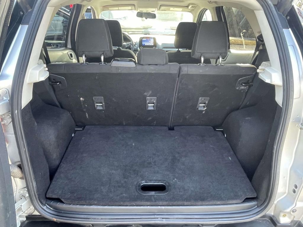 Used 2019 Ford EcoSport SE image 12